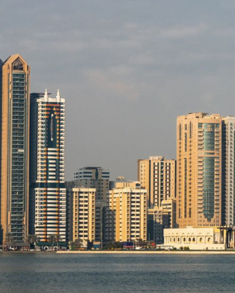Sharjah